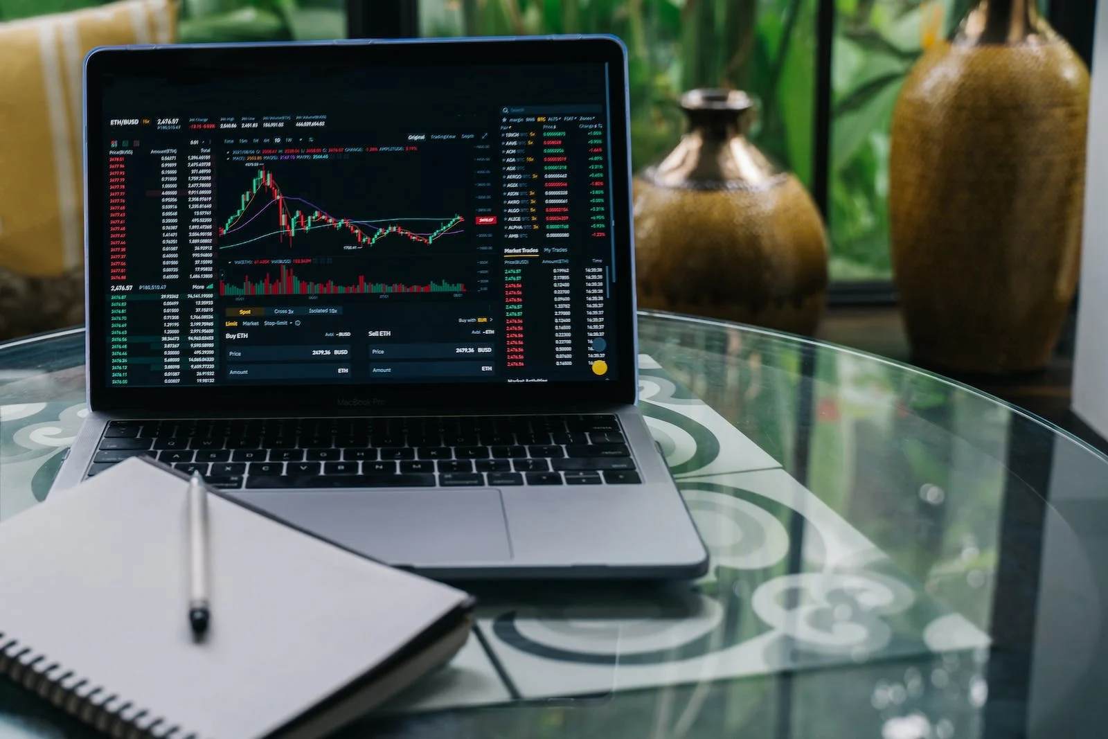市场分析方法：如何运用技术分析预测股票市场短期走势